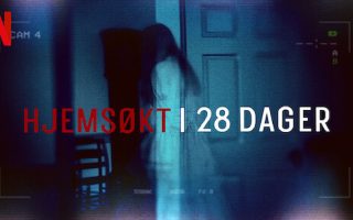 Hjemsøkt i 28 dager